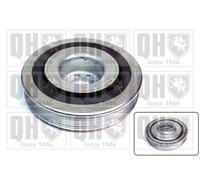 Quinton Hazell QCD127 Crankshaft Damper Pulley