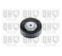 Quinton Hazell Deflection/Guide Pulley QTA1105 – V-ribbed belt