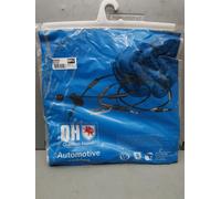 QUINTON HAZELL BC4324 Hand brake cable