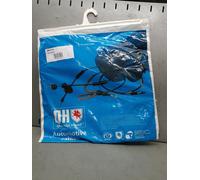 QUINTON HAZELL BC3312 Handbrake cable