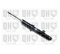 Shock Absorber (Single Handed) Front Left QAG878032 Quinton Hazell G25S34900C