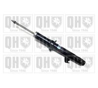Quinton Hazell Replacement Shock Absorber - Front Axle Right - QAG878031
