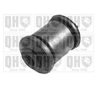 Quinton Hazell Replacement Suspension Arm Bush - Front Lower LH & RH - EMS8089
