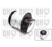 Quinton Hazell Replacement Suspension Arm Bush - Rear LH, RH (Axle) - EMS8605