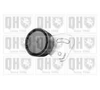 Quinton Hazell Tensioner Pulley QTA1064 for V-Ribbed Drive Belt