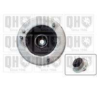 Quinton Hazell Top Strut Mount EMA5028 - Front, Anti-Friction Bearing, BMW 1/3/5/6/X1/X3