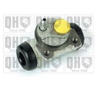 Quinton Hazell Replacement Wheel Brake Cylinder w/integrated regulator - BWC3737