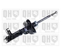 Quinton Hazell Shock Absorber| OEM | Twin Tube | Front Left | QAG181034