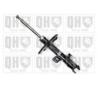 Quinton Hazell Shock Absorber| OEM | Twin Tube | Front Left | QAG181054