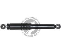 Quinton Hazell Car Vehicle Replacement Shock Absorber - Rear Axle - QAG179214