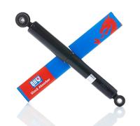 Quinton Hazell Shock Absorber| OEM | Twin Tube | Rear | QAG179669