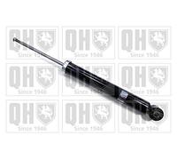 Quinton Hazell Shock Absorber| OEM | Twin Tube | Rear | QAG181225