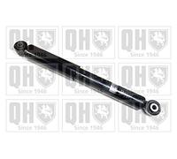 Quinton Hazell Shock Absorber| OEM | Twin Tube | Rear | QAG181236
