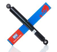 Quinton Hazell Shock Absorber| OEM | Twin Tube | Rear | QAG879015