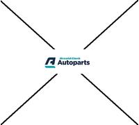 Quinton Hazell Shock Absorber - QAG181059