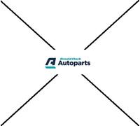 Quinton Hazell Shock Absorber - QAG181107