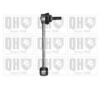 Anti Roll Bar Link Rear QLS3324S Quinton Hazell Stabiliser Drop Link Quality New