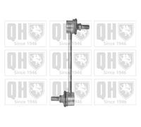 Quinton Hazell Stabiliser Link - QLS3474S - Single Bar Fits Front Axle Right - Original Equipment OEM Quality Direct Fit Replacement - Length: 229mm - Finish: Powder-Coated
