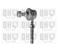 Quinton Hazell Stabiliser Link - QLS3494S - Single Bar Fits Front Axle Left or Right - Original Equipment OEM Quality Direct Fit Replacement - Length: 105mm - Finish: Powder-Coated