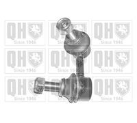 Quinton Hazell Stabiliser Link - QLS3530S - Single Bar Fits Front Axle Right - Original Equipment OEM Quality Direct Fit Replacement - Length: 65mm - Finish: Powder-Coated