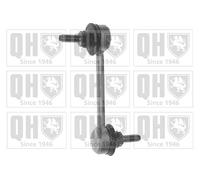 Quinton Hazell Stabiliser Link - QLS3739S - Single Bar Fits Rear Axle Left or Right - Original Equipment OEM Quality Direct Fit Replacement - Length: 100mm - Finish: Powder-Coated