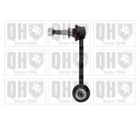 Quinton Hazell Stabiliser Link - QLS3756S - Single Bar Fits Front Axle Left - Original Equipment OEM Quality Direct Fit Replacement - Length: 140mm - Finish: Powder-Coated