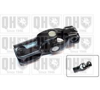 Quinton Hazell Steering Column Flexible Coupling Fits Ford Fiesta