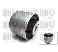 Quinton Hazell Suspension Arm Bush - Rear LH & RH (Front, Outer) - EMS8654