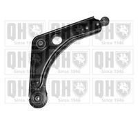 Quinton Hazell Suspension Arm - Front Lower LH & RH - Pair - QSA1355S+QSA1356S
