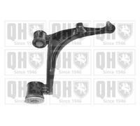 QUINTON HAZELL QSA1876S Suspension arm