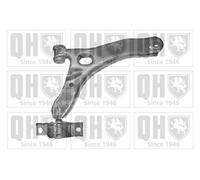 Wishbone / Suspension Arm Front Left QSA1980S Quinton Hazell Track Control New