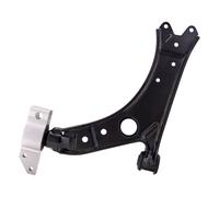 Wishbone / Suspension Arm QSA2018S Quinton Hazell Track Control 1K0407151AH New