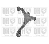 Quinton Hazell Suspension Arm - Front Lower LH & RH - Pair - QSA2066S+QSA2067S