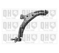 Wishbone / Suspension Arm Front Left QSA2070S Quinton Hazell Track Control New
