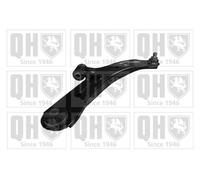 Wishbone / Suspension Arm Front Lower, Left QSA2228S Quinton Hazell 4708300 New