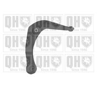 Quinton Hazell Suspension Arm - Front Lower LH & RH - Pair - QSA2256S+QSA2257S