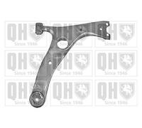 Wishbone / Suspension Arm Front Lower, Left QSA2304S Quinton Hazell 4806902070