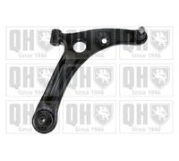 Quinton Hazell QSA2417S Suspension Arm