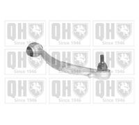Quinton Hazell Car Vehicle Replacement Suspension Arm Front Lower LH - QSJ3464S