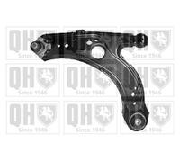 Wishbone / Suspension Arm Front Right QSA1532S Quinton Hazell Track Control New