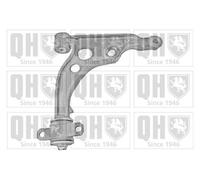 Wishbone / Suspension Arm QSA2116S Quinton Hazell Track Control 1308760080 New