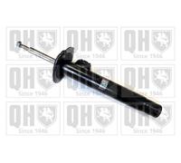 Quinton Hazell Suspension Strut Shock Absorber - Front Axle Left - QAG178749