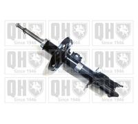 Quinton Hazell Suspension Strut Shock Absorber - Front Axle Left - QAG178863