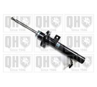 Quinton Hazell Suspension Strut Shock Absorber - Front Axle Left - QAG178886