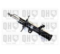 Quinton Hazell Suspension Strut Shock Absorber - Front Axle Left - QAG178909