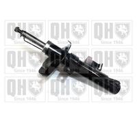 Quinton Hazell Suspension Strut Shock Absorber - Front Axle Left - QAG178925