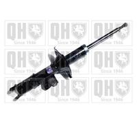 Quinton Hazell Suspension Strut Shock Absorber - Front Axle Left - QAG181004