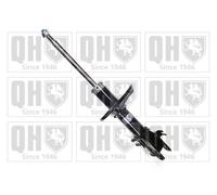 Quinton Hazell Suspension Strut Shock Absorber - Front Axle Left - QAG181006