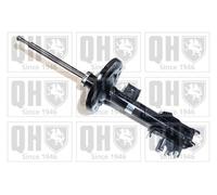 Quinton Hazell Shock Absorber| OEM | Twin Tube | Front Left | QAG181018
