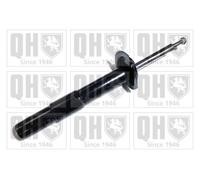 Quinton Hazell Suspension Strut Shock Absorber - Front Axle Left - QAG181040